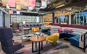 Aloft Jacksonville Airport